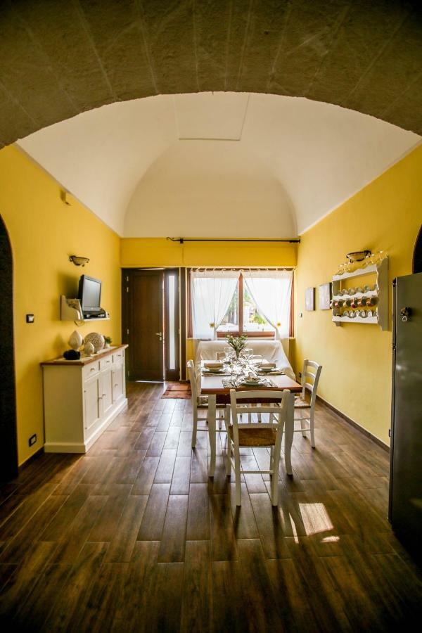 La Casina - Salento Vacation Rental San Michele Salentino Exterior foto